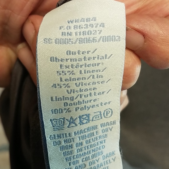 Dress - Picture 4 of 4